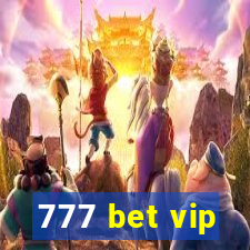 777 bet vip